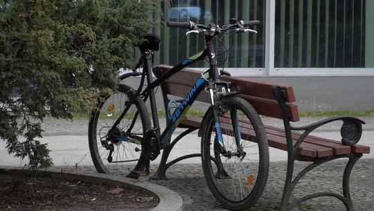 Szansa na miejskie rowery