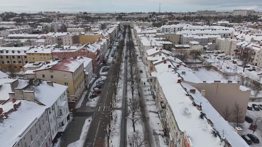 Szansa na remont z dotacją