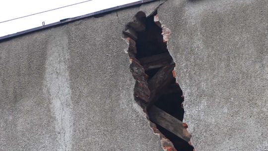 Szczelina separacyjna