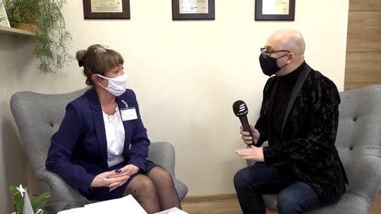 Szczepienia przeciwko COVID 19