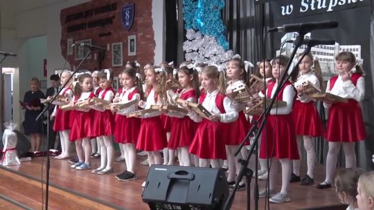 Szkoła czeka na pierwszaka