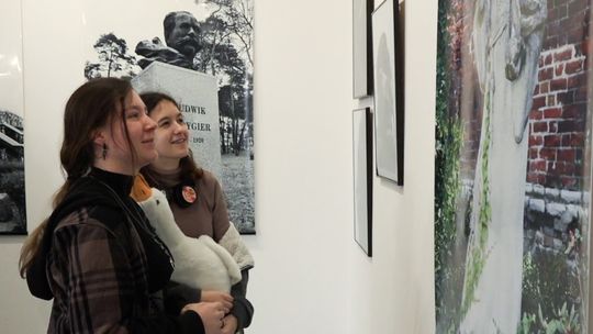 Szkoła upamiętnia swojego nauczyciela