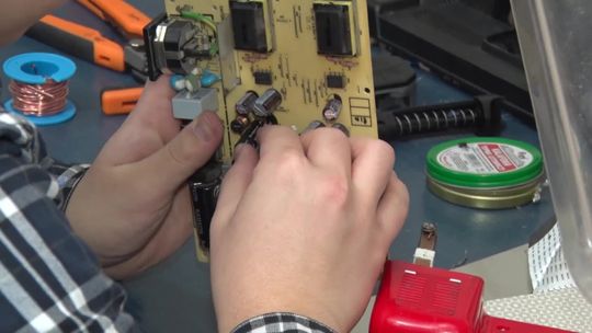 Szkoła zawodowa szkołą dobrego wyboru