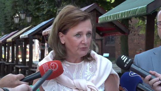 Szkoły czekają na uczniów