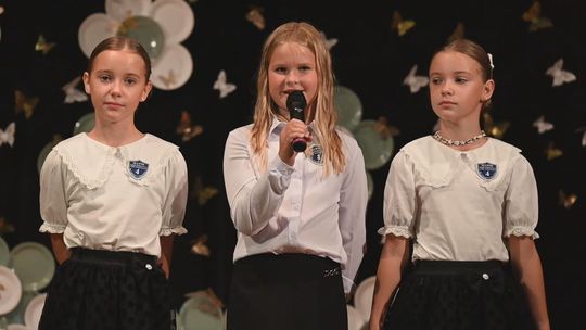 początek roku szkolnego w słupsku