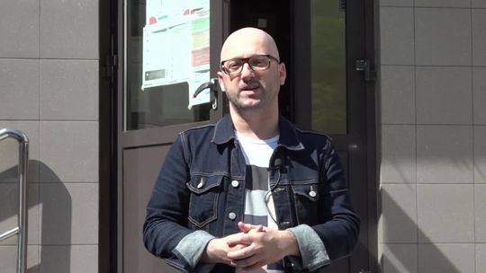 Szkoły przed maturami część 2