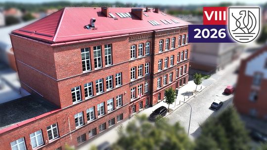 🏫 Szkoły wielu pokoleń. ,,Mechanik" i ,,Medyk" świętują jubileusze 🎓🎉