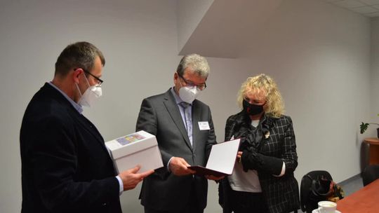 Szpital podziękował wolontariuszom 