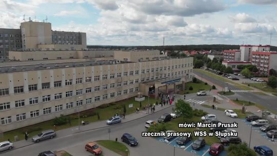 Szpital potrzebuje pomocy