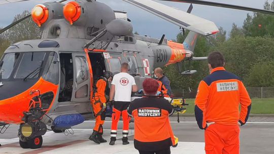 Szpitale przyjazne wojsku