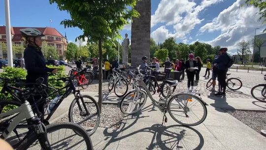 Szprycha ruszyła na wiosnę