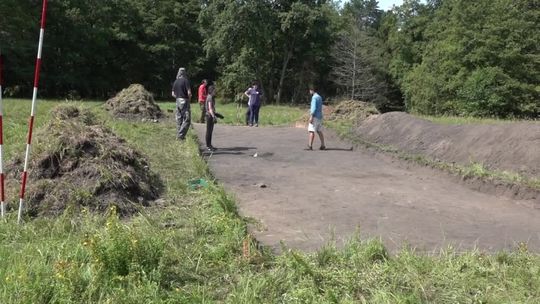 Tajemnica sprzed 1000 lat