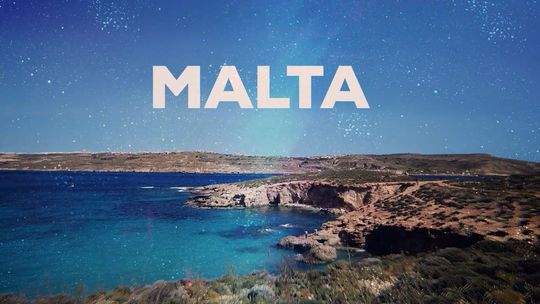 Tajemnice Malty