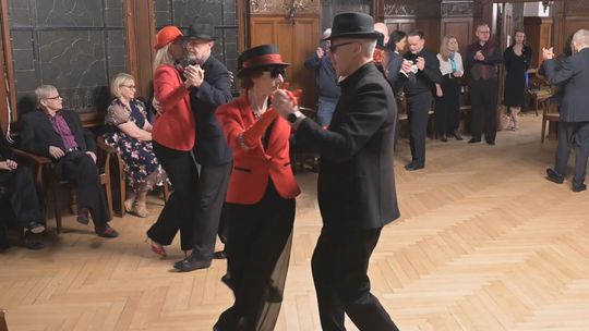 Tango Milonga