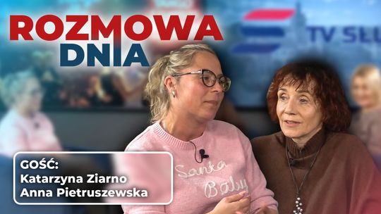 🎙️💃 Tango na Dzień Kobiet dla Marcelka – rozmowa o sile kobiet i realnej pomocy ❤️