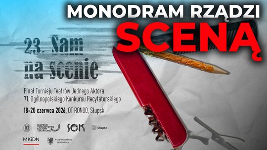 🎭 Teatr jednego aktora - czym jest monodram?