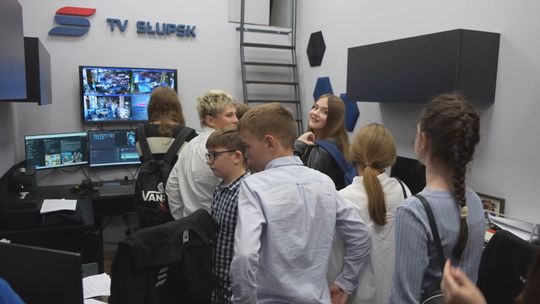 Teatr, prasa i kamera