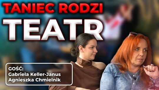 🎬 Teatr tworzony z ludźmi i dla ludzi - Zobacz, co tworzy Teatr Enza🎭