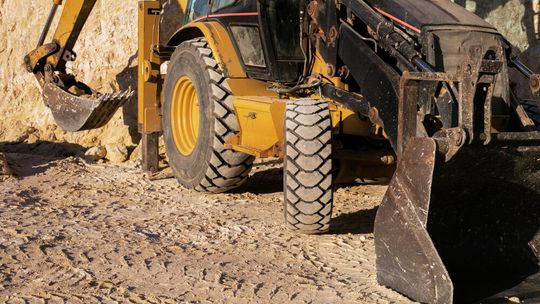 Technologia i Bezpieczeństwo: Nowoczesne Wozy Kopalniane w Świetle Postępu Przemysłowego