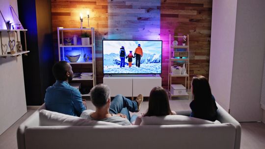 Telewizja Słupsk - na jakich telewizorach wygodnie ogląda się telewizję?