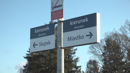 Teraz autobusy potem szybkie pociągi