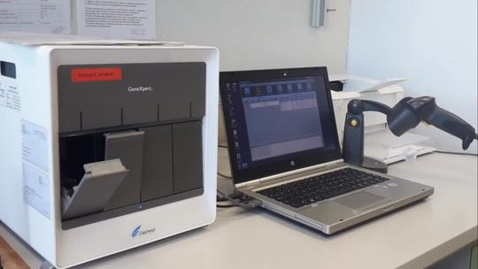 Testy na koronawirusa już w Słupsku