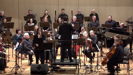 The Beatles symfonicznie