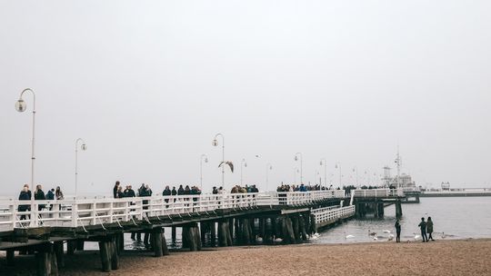 TOP 8 miejsc, które warto zobaczyć na Pomorzu