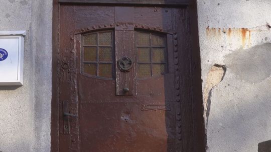 Trafiły na listę zabytków