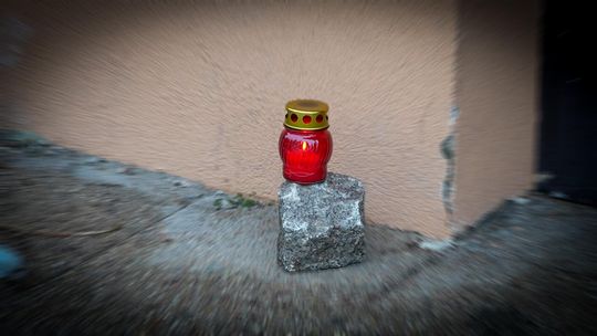 Tragiczny finał awantury rodzinnej w Ustce.