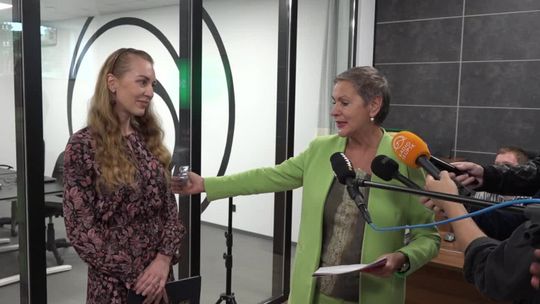 Trędowata najlepsza