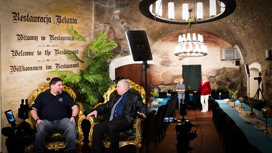 🏆💪 Trener Roku, lokalna kultura i browar z XIX wieku – Zimowa Redakcja TV Słupsk ❄️