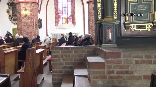 Trzej Królowie nie pójdą