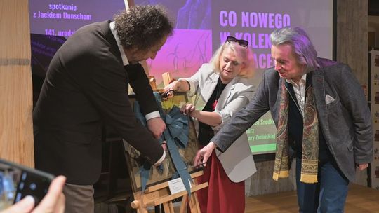 Trzy dzieła Witkacego