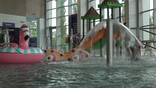 Trzy Fale dla seniorów