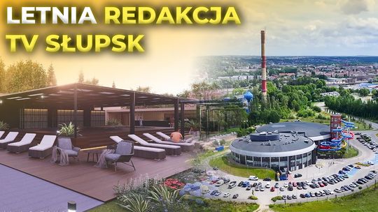 🌊 Trzy Fale świętują 7 lat! Zobacz, jak zmienił się słupski aquapark 💦