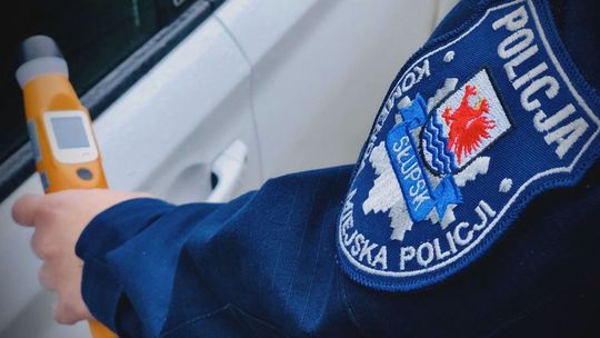 Trzy promile na rowerze