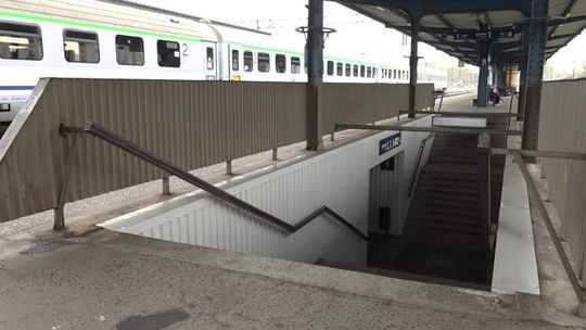 Tunel będzie dłuższy