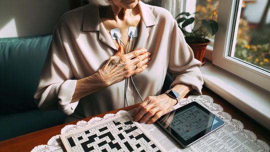 Twój Puls pod Kontrolą: Badania Holterowskie EKG w Słupsku