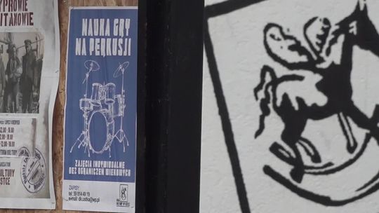 Twórcze zajęcia dla ustczan