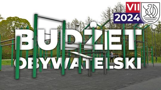 🫵 TY TEŻ możesz ZMIENIĆ Słupsk! 💸 Aż 4 MLN ZŁ na projekty słupszczan