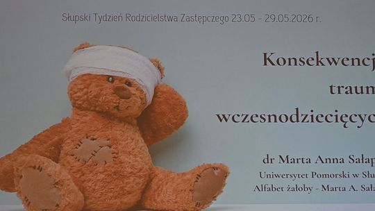 Tydzień pieczy zastępczej