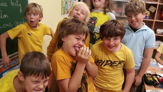 Tydzień szczęścia