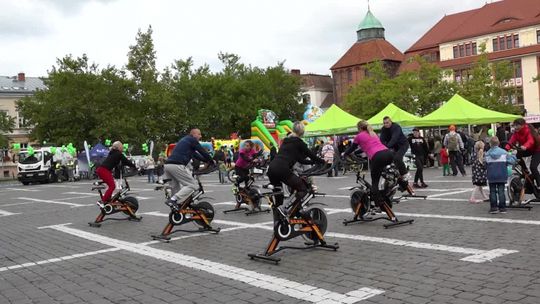 Tydzień zrównoważonego transportu