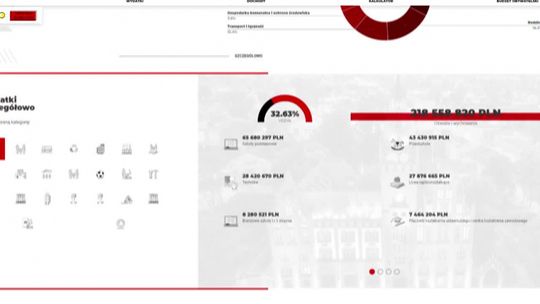 Tyle nas kosztuje miasto