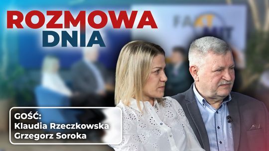 🛡️ Ubezpieczenia na życie – co warto wiedzieć, zanim będzie za późno? | Rozmowa dnia