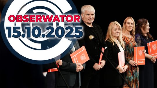 Uczą, wychowują, inspirują, XVII wieczne odkrycie, Jazzowy Słupsk