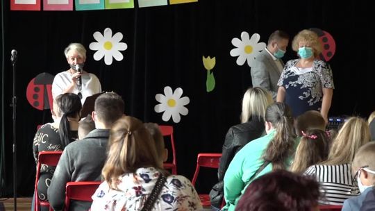 Uczniowie wrócili do szkół