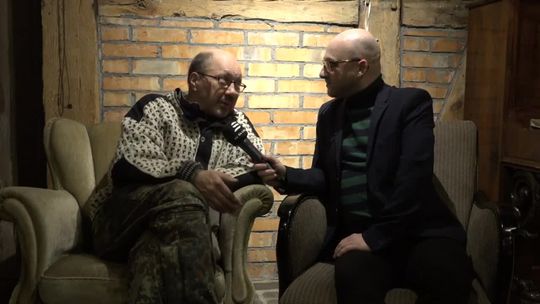 Ulotne chwile - dar dla muzeum