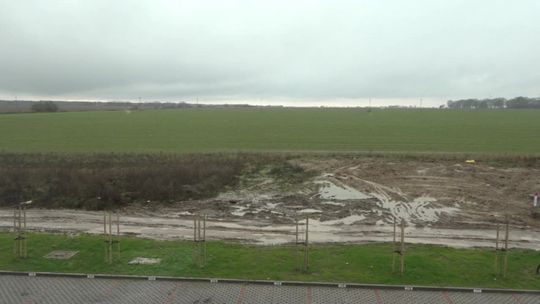 Umowa na wody opadowe